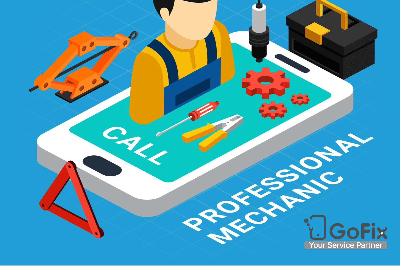 How to Choose the Right Replacement Parts for Your Mobile Phone