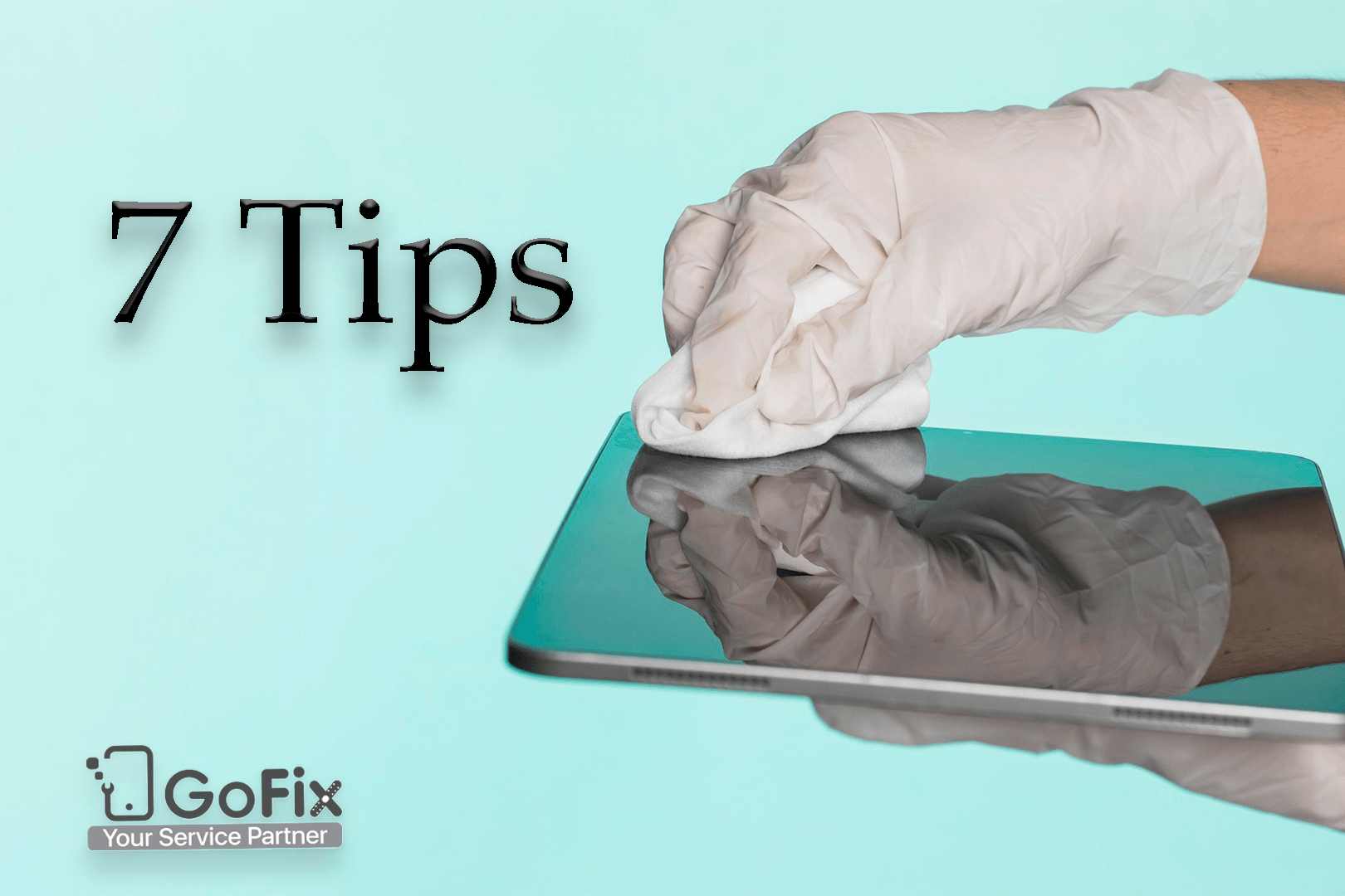 7 Easy and Effective Tips On How To Clean Your Phone