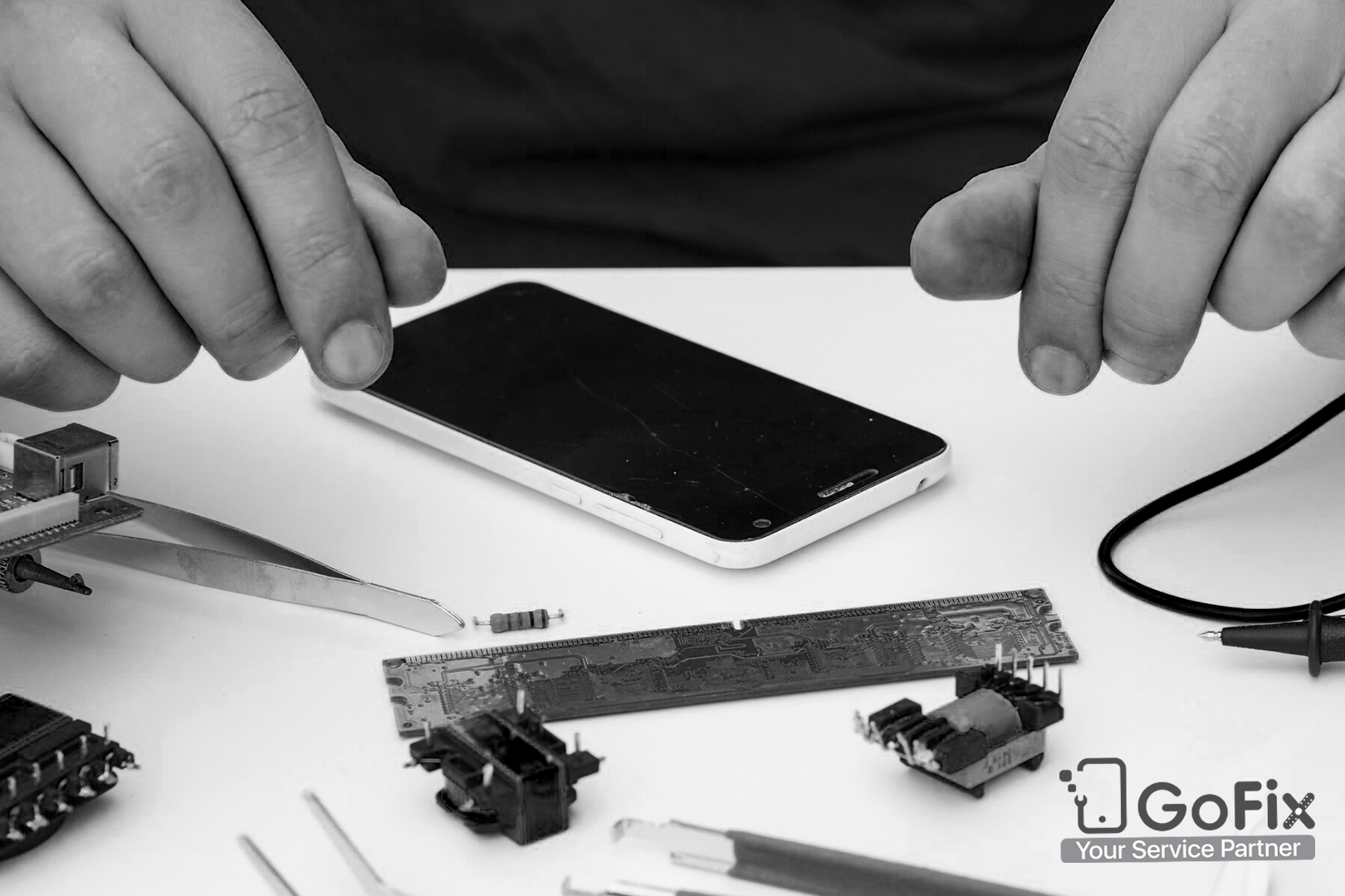 Why Professional Google Pixel Repair Services Are Worth the Investment