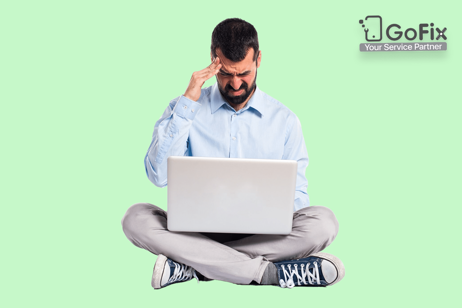 How to Identify and Fix the Most Common MacBook Problems