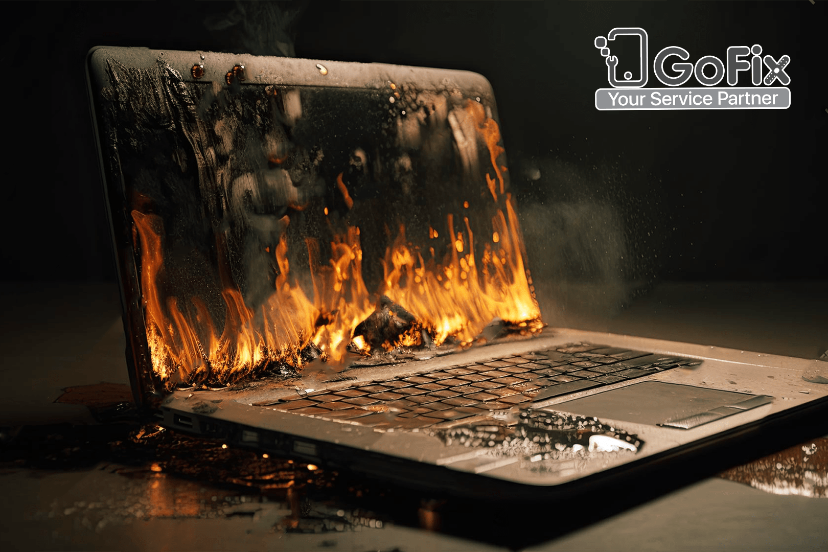 Overheating Problems in Laptop Devices: Causes & Solutions