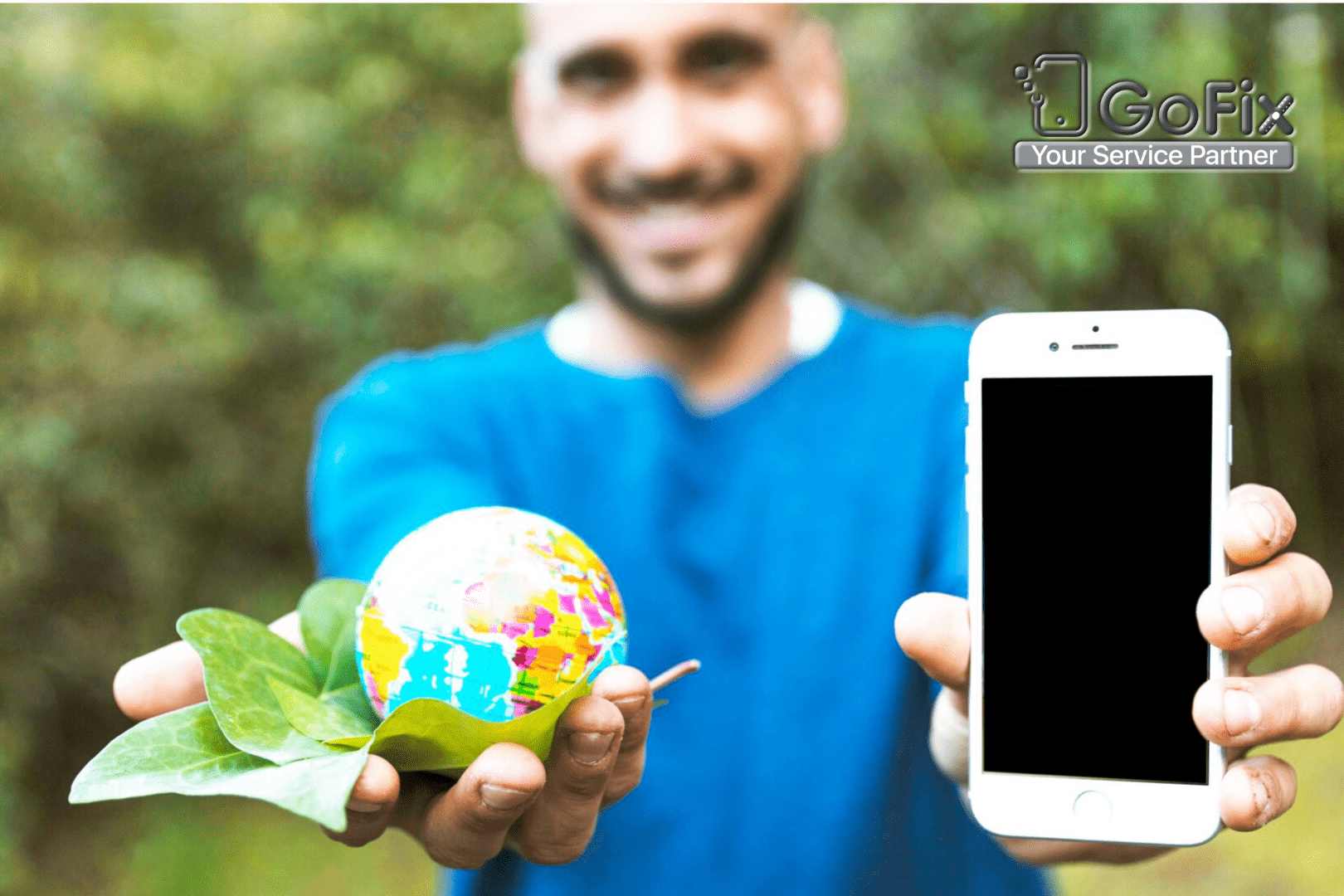 The Role of Mobile Repair in Environmental Sustainability