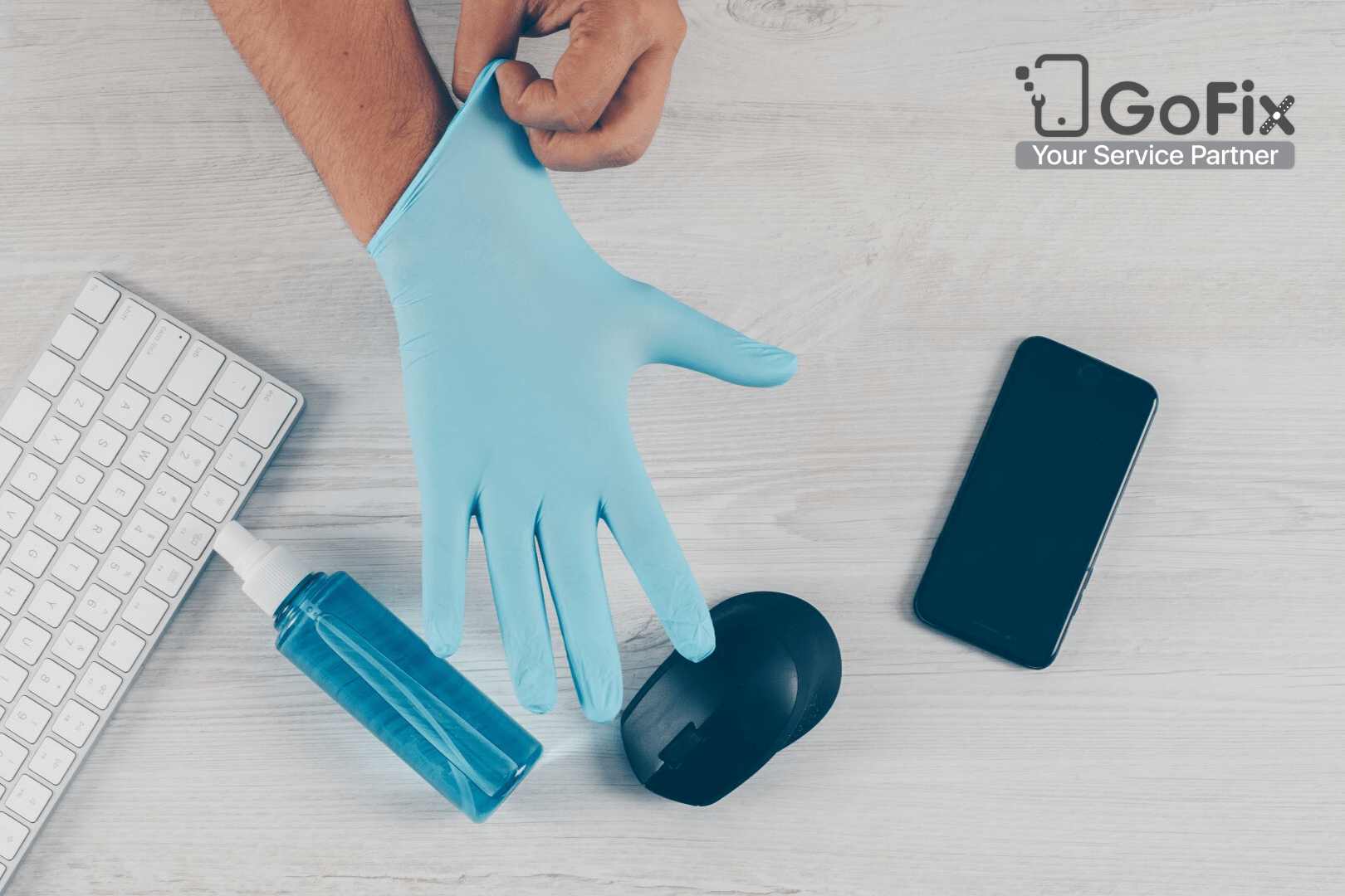 Mobile Phone Maintenance: Essential Tips