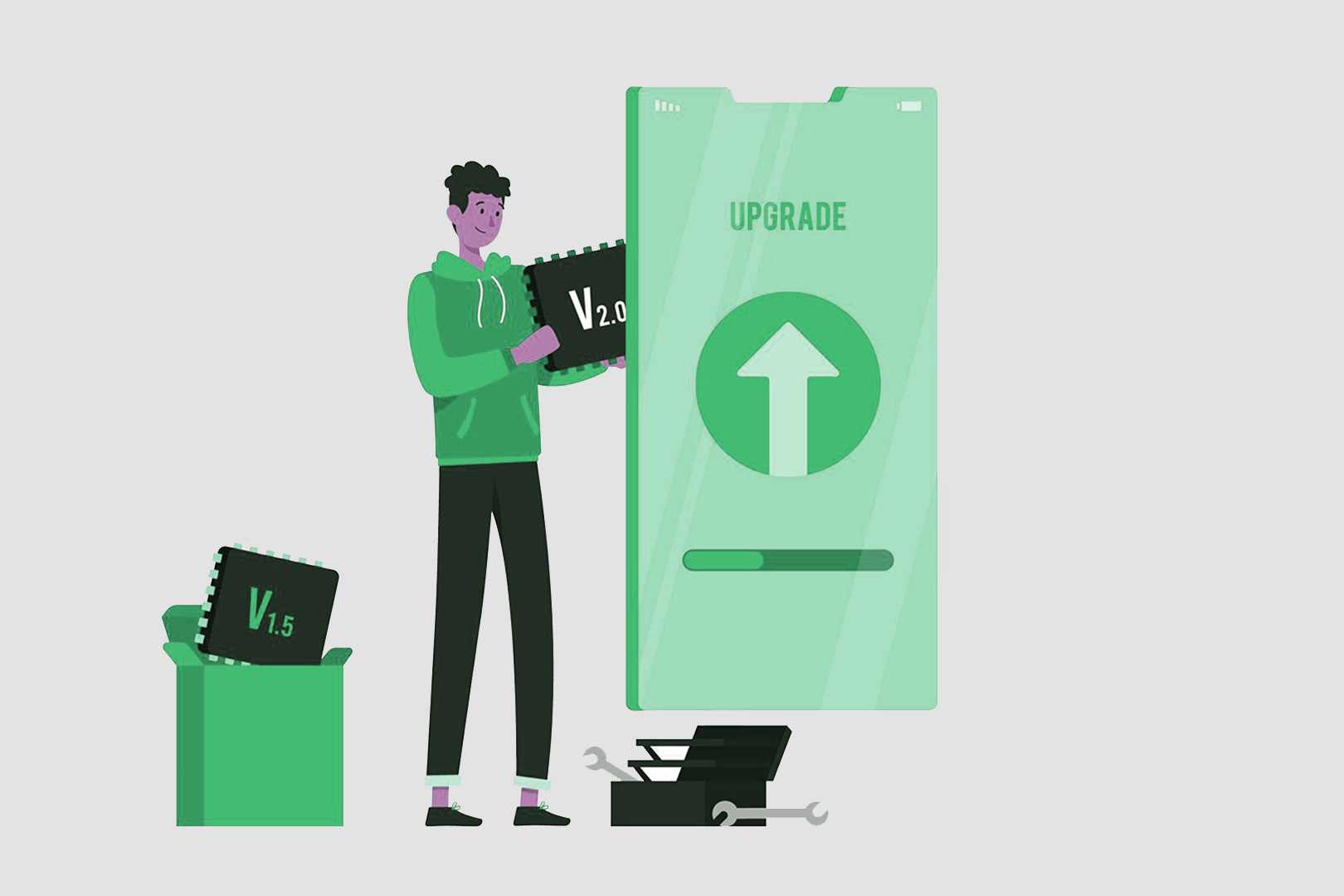 Expert Advice and Tips: When's the Best Time to Upgrade Your Phone