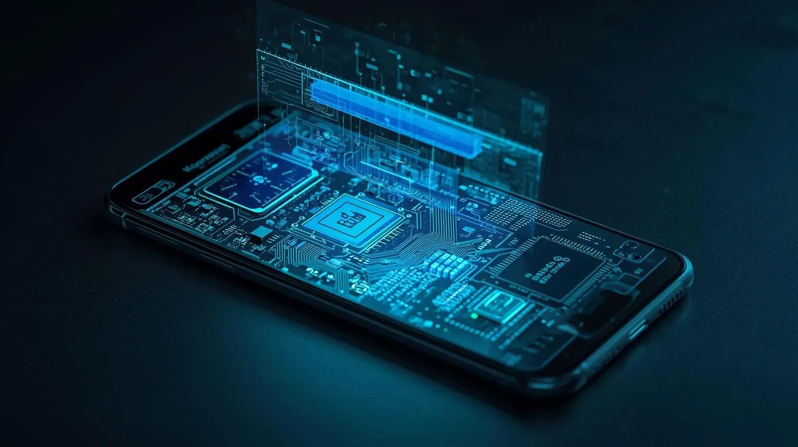 AI Diagnostics in Mobile Repair: How Smart Technology Is Transforming Device Repair in 2026