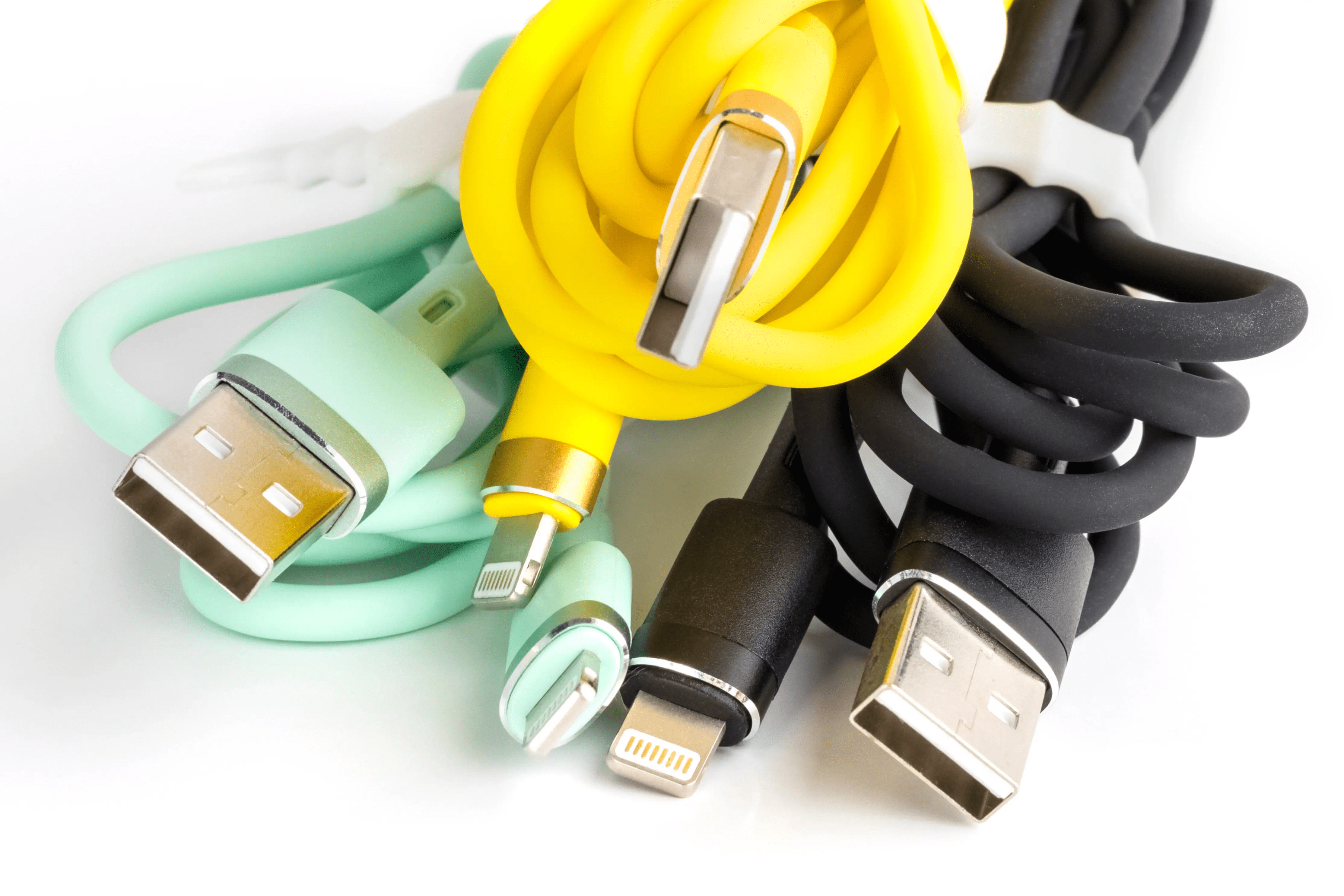 Cheap Charging Cable Risks: The Hidden Dangers You Shouldn’t Ignore
