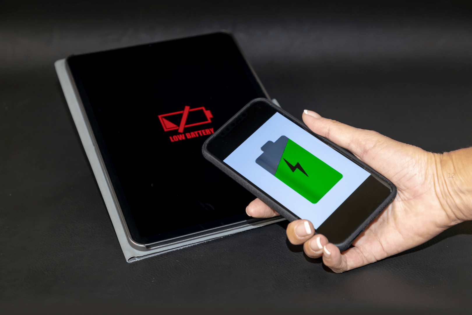 Give Your Old iPhone a Fresh Start: Opt for iPhone Battery Replacement at GoFix