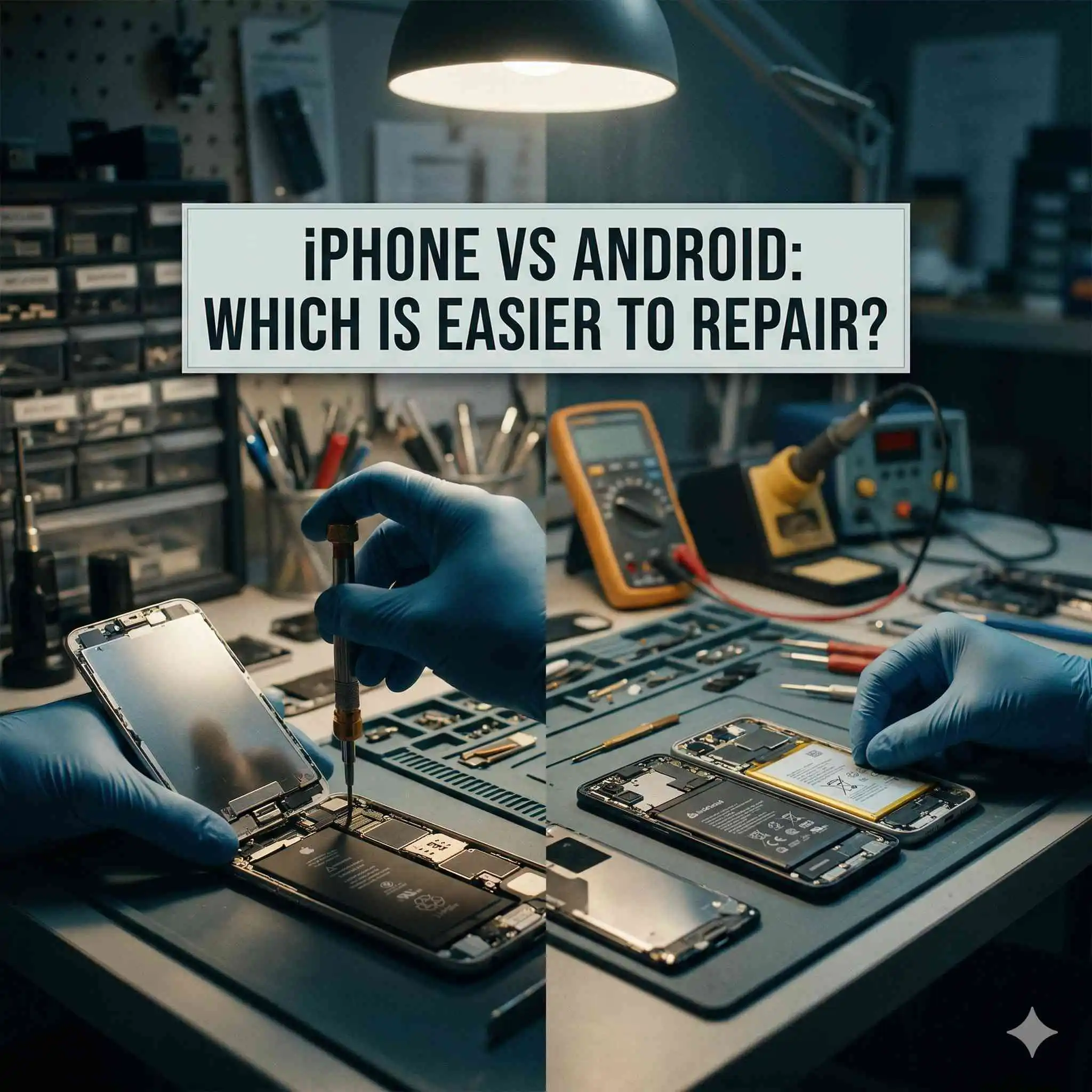 Repair vs Buy New Phone: What Should You Choose?