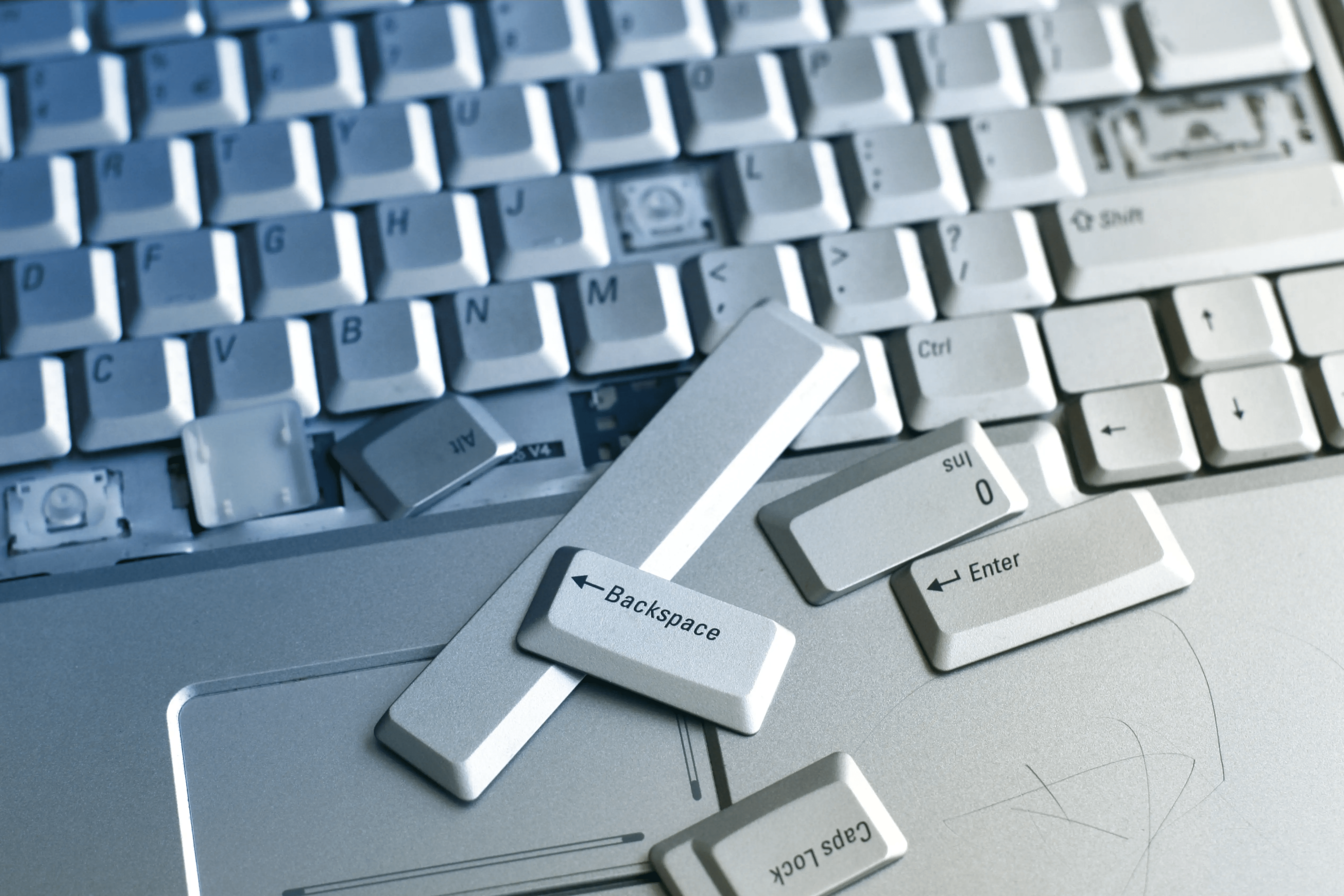 Laptop Keyboard Not Working? 10 Simple Fixes You Can Try Right Now