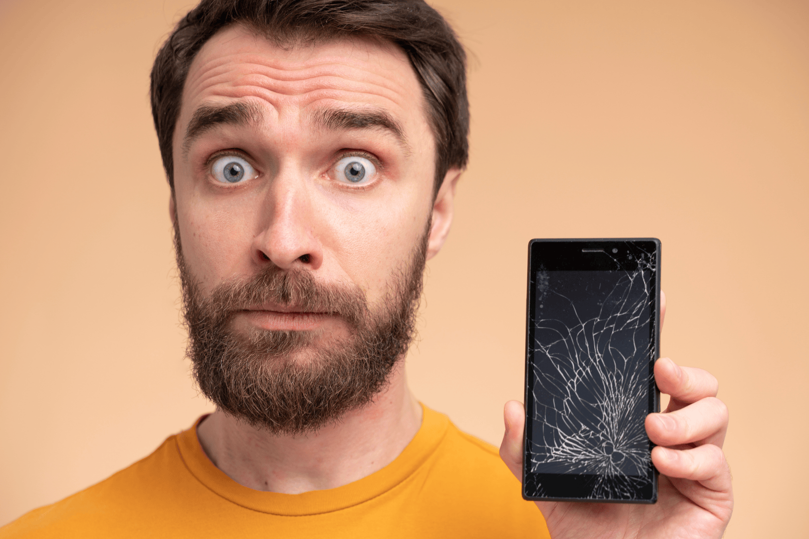 Mobile Glass Repair: Why You Should Fix Cracks Immediately