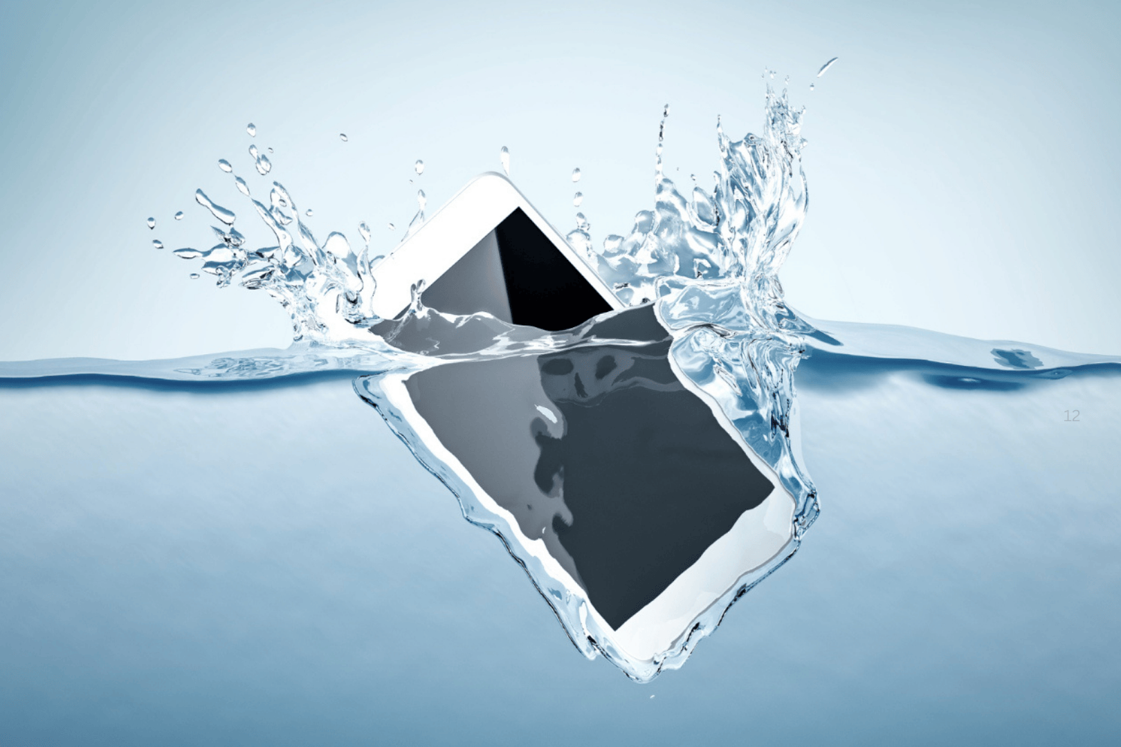 Essential Information About Phone Water Damage and How to Handle It