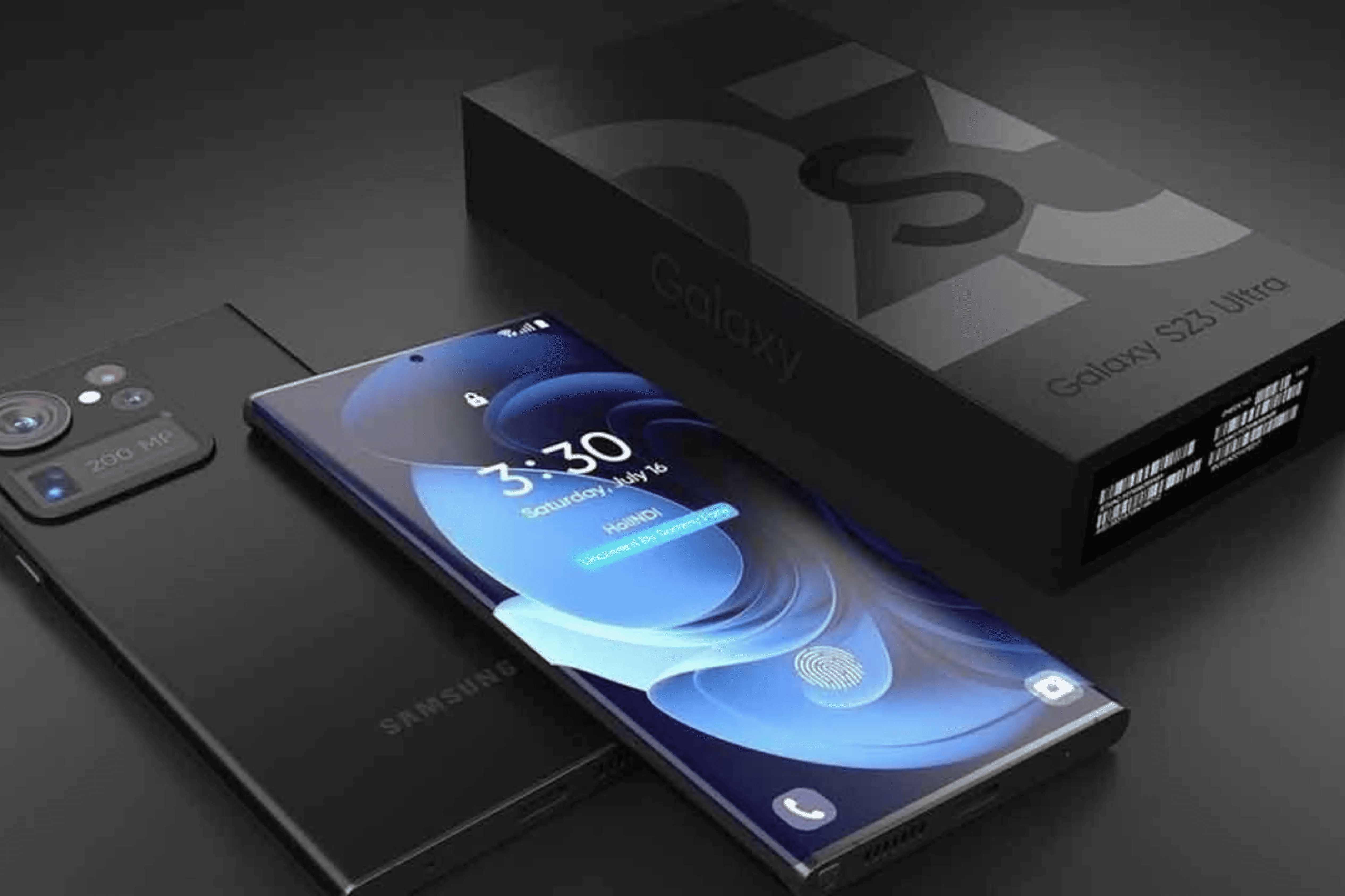 Samsung S23 Ultra Repair: Screen, Battery & Water Damage Repairs in One Stop