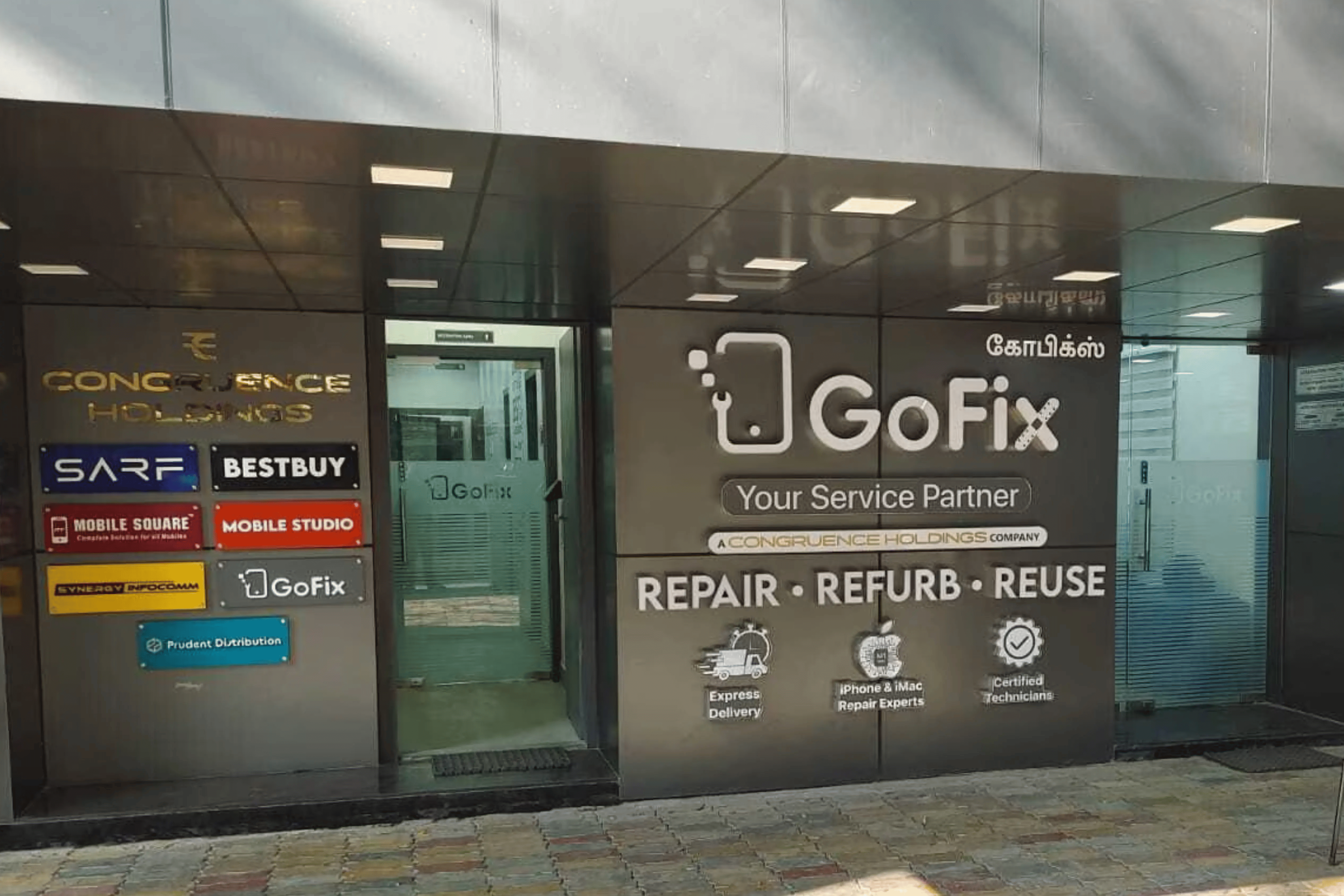 Searching for the Best Mobile Repair in Chennai? Here’s Why Locals Choose Us