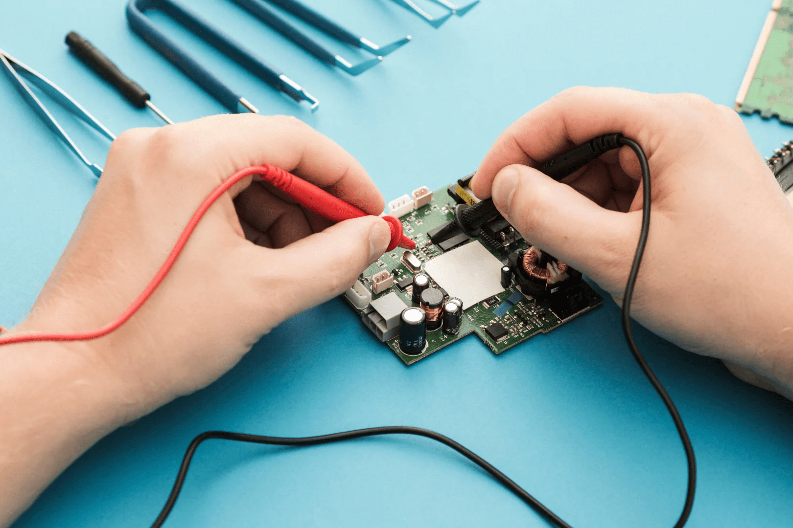 What is Mobile IC Repairing? A Beginner's Guide to Understanding Integrated Circuit Repairs