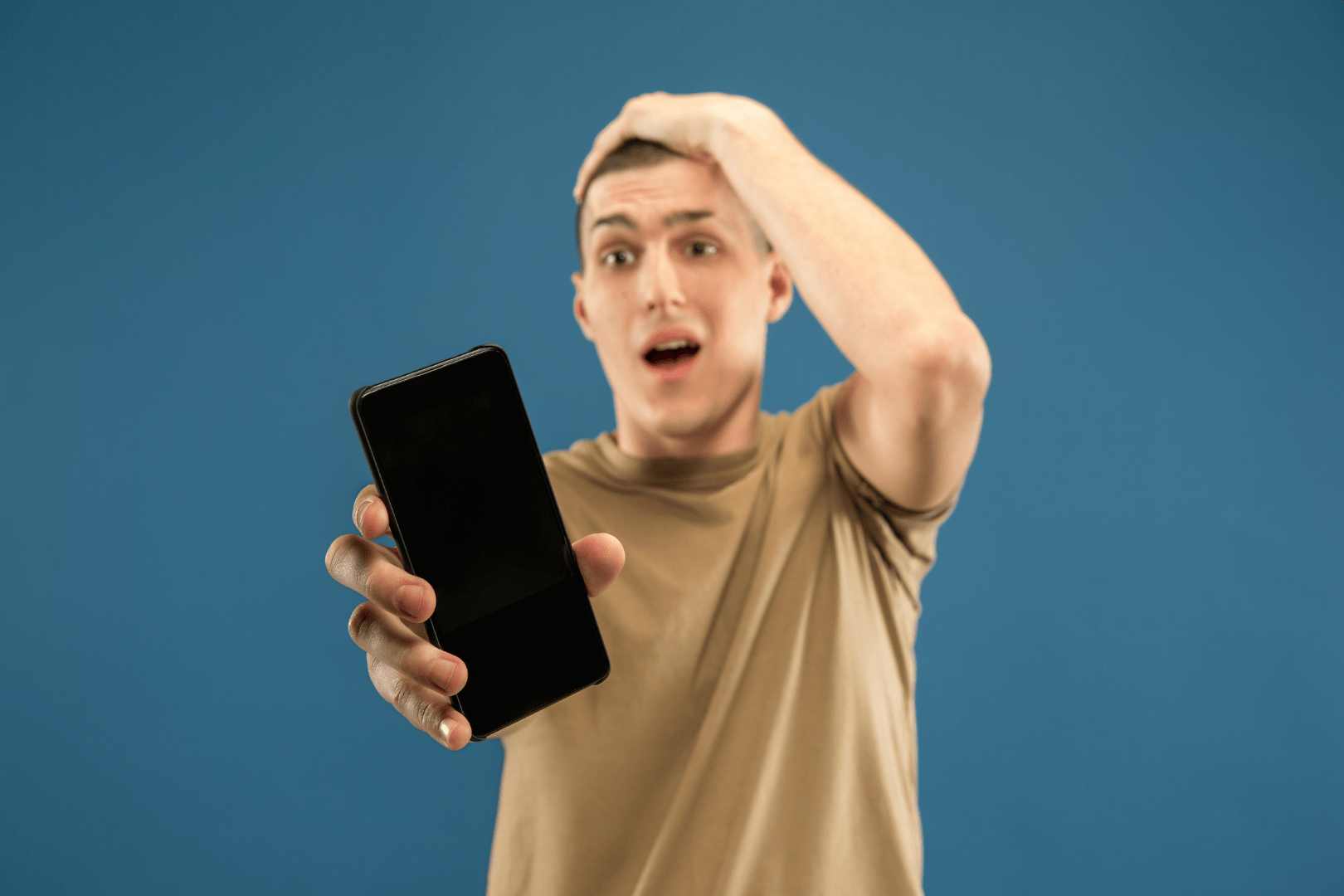 Why Is My Phone Slow? Causes & Solutions You Must Know
