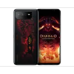 Asus ROG Phone 6 Diablo Immortal Edition