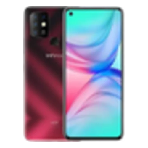 Infinix Hot 10