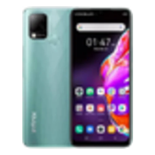 Infinix Hot 10s