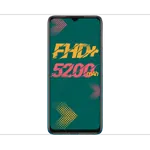 Infinix Hot 11