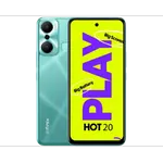 Infinix Hot 20 Play