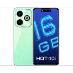 Infinix Hot 40i