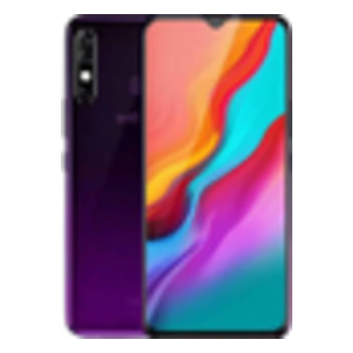 Infinix Hot 8