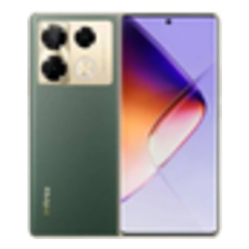 Infinix Note 40 Pro+ 5G