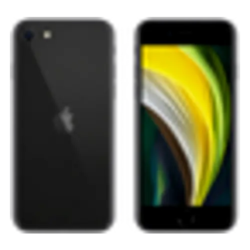 iPhone SE 2020 (2nd Gen)