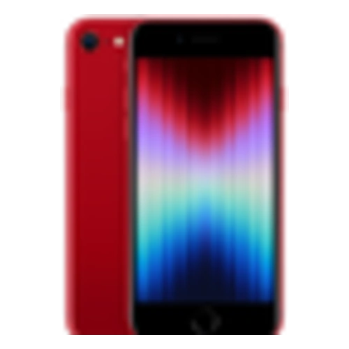 iPhone SE 2022 (3rd Gen)
