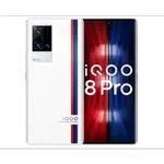 iQoo 8 Pro
