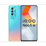 iQOO Neo 5 SE