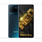 iQOO Neo 6
