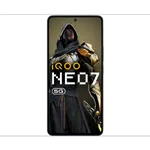 iQOO Neo 7 5G