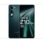 iQOO Z10 Lite 5G
