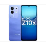 iQOO Z10x 5G
