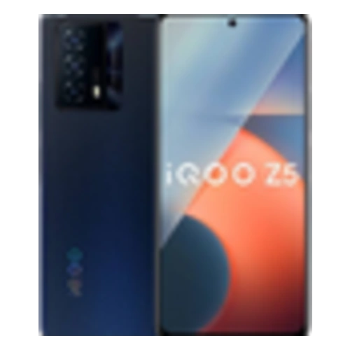 iQOO Z5