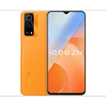 iQOO Z5x
