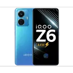 iQOO Z6 4G