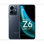 iQOO Z6 Lite 5G