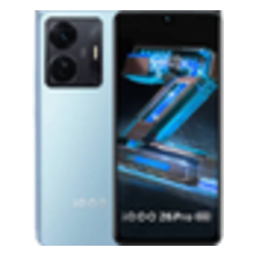 iQOO Z6 Pro