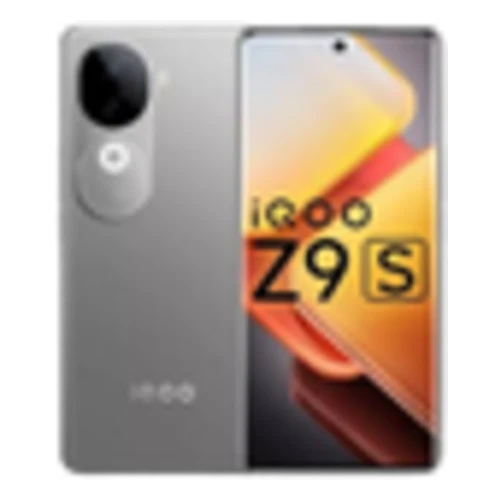 iQOO Z9s 5G