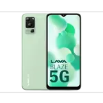 Lava Blaze 5G