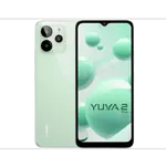 Lava Yuva 2 Pro