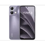 Lava Yuva 3 Pro