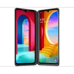 LG Velvet (Snapdragon 845)