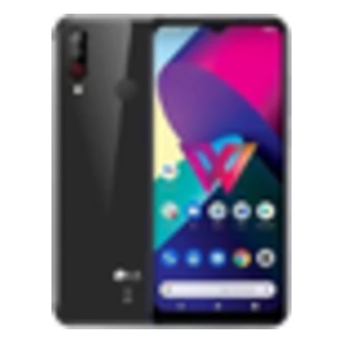 LG W31+