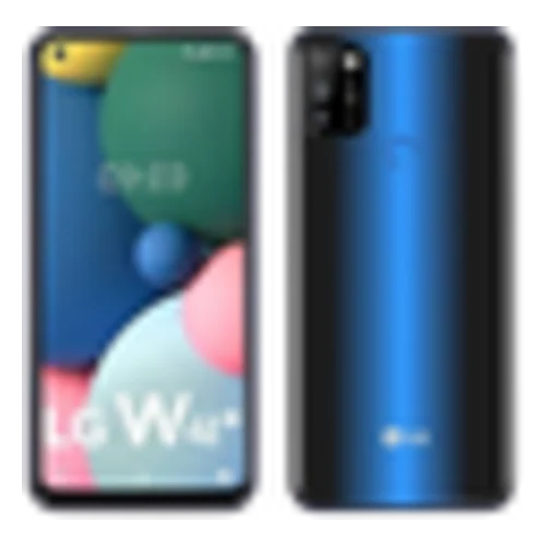 LG W41+