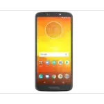 Moto E5