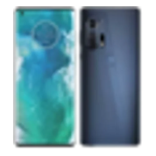 Motorola Edge+