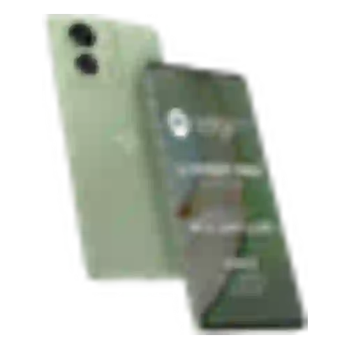 Motorola Edge 40 Fusion